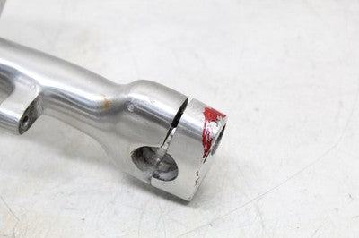 01-07 KAWASAKI ELIMINATOR 125 BN125A OEM FORKS UPPER TRIPLE TREE CLAMP