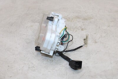 2022 HONDA NAVI NVA110B OEM SPEEDO TACH GAUGES DISPLAY CLUSTER