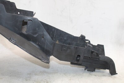 2004 TRIUMPH DAYTONA 600 OEM REAR BACK TAIL UNDERTAIL BATTERY TRAY PLASTIC