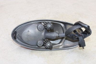 06-24 KAWASAKI VULCAN 900 VN900D CLASSIC LT OEM TAILLIGHT REAR TAIL BRAKE LIGHT