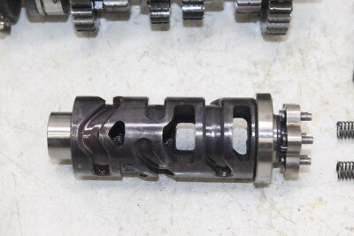 15-24 YAMAHA YZF R3 OEM ENGINE MOTOR TRANSMISSION TRANNY GEARS