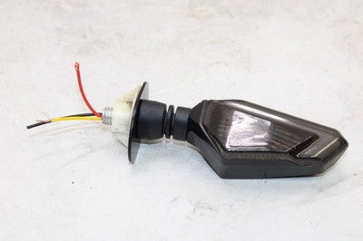 2002 KAWASAKI NINJA ZX6R ZX600J OEM RIGHT FRONT TURN SIGNAL LIGHT INDICATOR