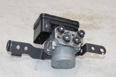 18-23 KAWASAKI NINJA 400 OEM ABS PUMP UNIT MODULE