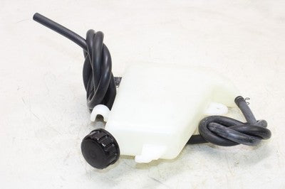 15-17 KAWASAKI VERSYS 1000 KLZ1000 OEM COOLANT WATER TANK RESERVOIR BOTTLE