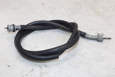 1993 SUZUKI GS500E OEM SPEEDOMETER CABLE SPEEDO LINE