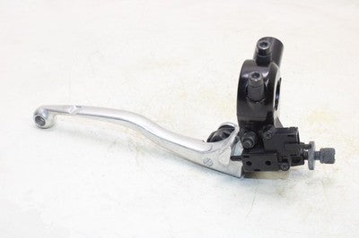 15-17 KAWASAKI VERSYS 1000 KLZ1000BFA OEM CLUTCH PERCH MOUNT WITH LEVER
