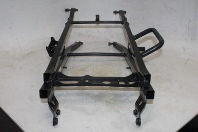 01-03 HONDA CBR1100XX OEM REAR SUBFRAME BACK SUB FRAME