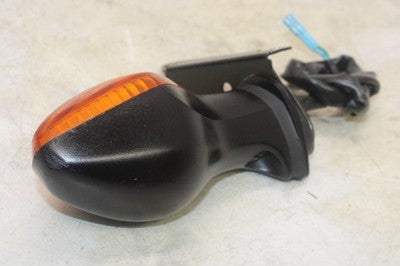 2016 HONDA CBR650F OEM RIGHT REAR BACK TURN SIGNAL LIGHT INDICATOR