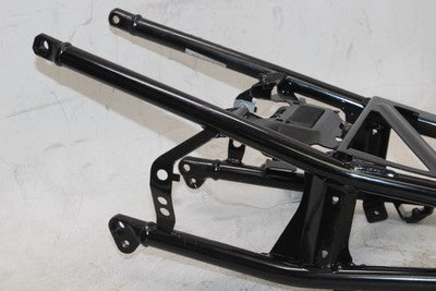 2018 HUSQVARNA SVARTPILEN 401 OEM REAR SUBFRAME BACK SUB FRAME
