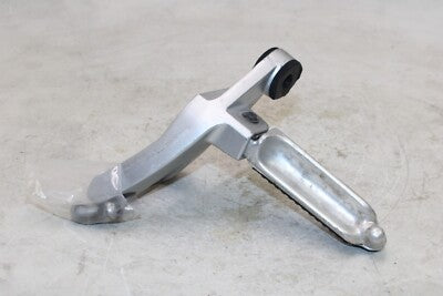 04-06 SUZUKI KATANA 750 GSX750F OEM RIGHT REAR BACK PASSENGER PEG