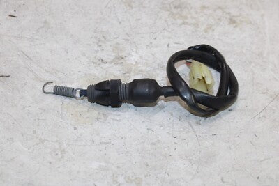 2008 SUZUKI BOULEVARD S50 VS800 OEM REAR BACK BRAKE SENSOR