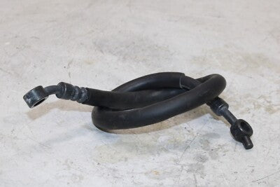 13-17 KAWASAKI NINJA 300 OEM FRONT BRAKE HOSE FLUID LINE
