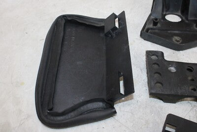 1998 KAWASAKI CONCOURS 1000 ZG1000A OEM INNER COWL SET