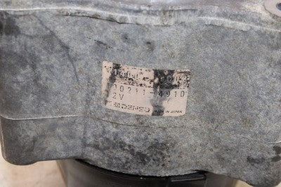 88-97 SUZUKI KATANA 600 GSX600F OEM ENGINE MOTOR GENERATOR ALTERNATOR