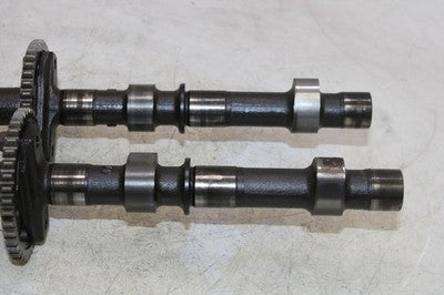 96-98 SUZUKI BANDIT 600 GSF600S OEM CAMSHAFT CAMS CAM SHAFTS