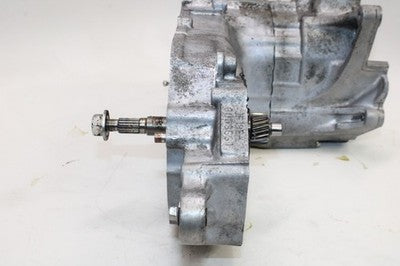 2010 HONDA ELITE 110 NHX110 OEM ENGINE MOTOR CRANKCASE CRANK CASES BLOCK
