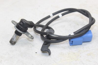 2016 SUZUKI BANDIT 1250S GSX1250SA OEM FRONT ABS BRAKE SENSOR W REAR ABS SENSOR