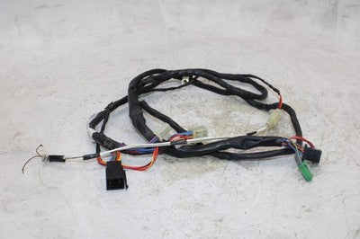 1993 KAWASAKI VOYAGER XII OEM ENGINE MOTOR SUB WIRE WIRING HARNESS