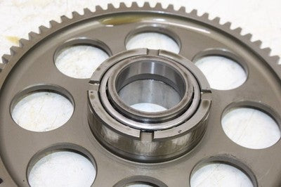 2013 DUCATI HYPERMOTARD OEM STATOR MAGNETO ALTERNATOR GENERATOR FLYWHEEL ROTOR