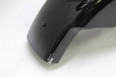 2006 HONDA REBEL 250 CMX250C OEM REAR BACK WHEEL FENDER MUD GUARD