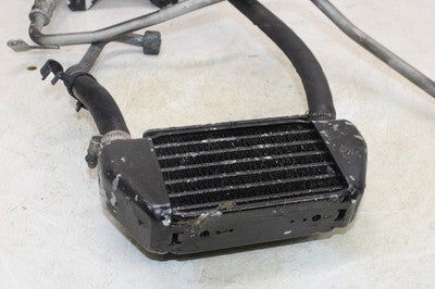 95-01 BMW R1100R OEM ENGINE MOTOR OIL COOLER