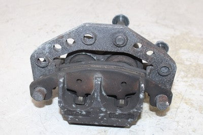 2007 KAWASAKI NINJA 250R EX250F OEM LEFT FRONT BRAKE CALIPER