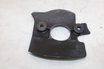 2008 SUZUKI GSXR750 OEM INNER FRONT UPPER HORN SIGNAL COWL GUARD COVER