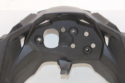 13-17 KAWASAKI NINJA 300 OEM SPEEDO CLUSTER GAUGE INSTRUMENT CLUSTER TRIM PANEL