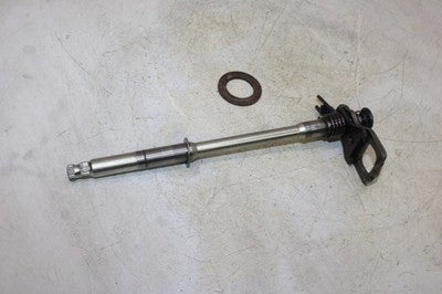 06-09 SUZUKI GSXR 750 OEM SHIFTER SHIFT SHAFT