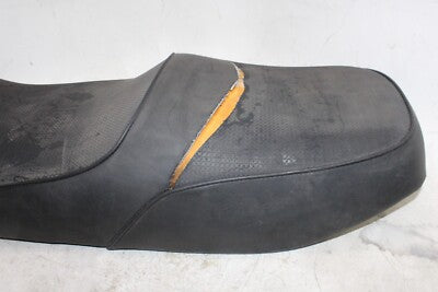 2001 KAWASAKI CONCOURS 1000 ZG1000A OEM FRONT DRIVERS SEAT