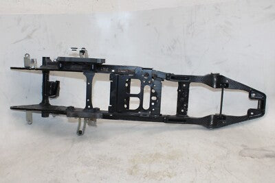07-08 KAWASAKI NINJA ZX6R OEM REAR SUBFRAME BACK SUB FRAME