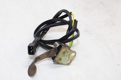 1997 BMW F650 169 OEM REAR BACK BRAKE SENSOR