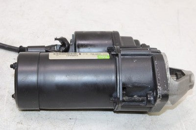 1999 MOTO GUZZI 1100 OEM ENGINE STARTING STARTER MOTOR -DC 12V