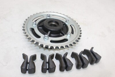 2016 SUZUKI BANDIT 1250S GSX1250SA OEM REAR BACK SPROCKET