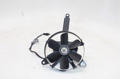 1994 YAMAHA YZF750R OEM ENGINE RADIATOR COOLING FAN