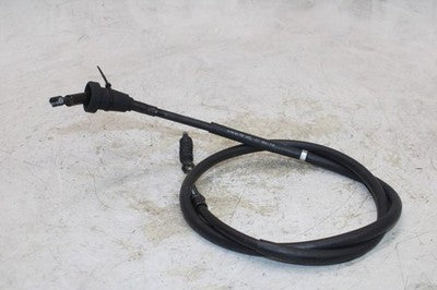 2018 BMW G310GS OEM CLUTCH CABLE LINE