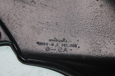 02-03 HONDA CBR1100XX OEM FRONT WINDSHIELD WINDSCREEN