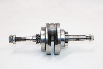 2010 HONDA ELITE 110 NHX110 OEM ENGINE MOTOR CRANKSHAFT CRANK SHAFT W PISTON