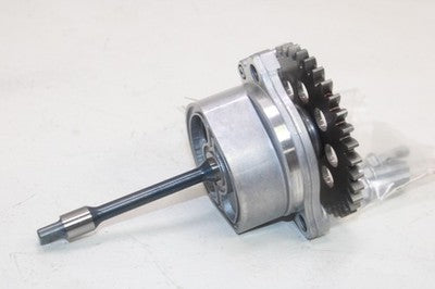 21-23 SUZUKI GSXS750Z OEM ENGINE MOTOR OIL PUMP