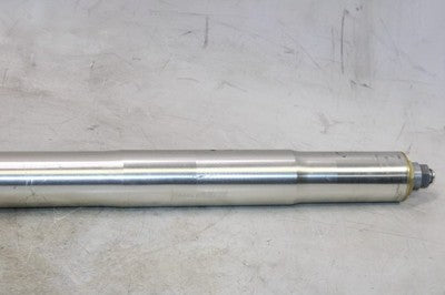 2000 SUZUKI GSXR 750 RIGHT FRONT FORK SHOCK SUSPENSION OEM