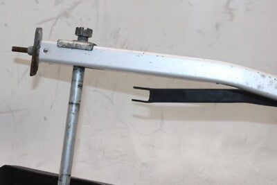 92-93 SUZUKI KATANA 600 GSX600F OEM REAR SWINGARM BACK SUSPENSION SWING ARM