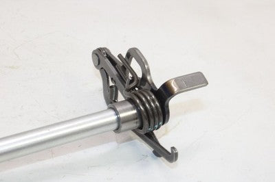 2007 KAWASAKI NINJA 250R EX250F OEM SHIFTER SHIFT SHAFT