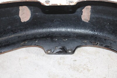 1996 HARLEY-DAVIDSON SOFTAIL OEM FRONT WHEEL FENDER
