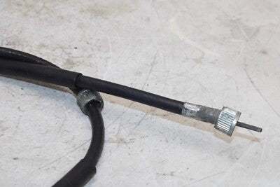 85-00 YAMAHA XT350 OEM SPEEDOMETER CABLE SPEEDO LINE