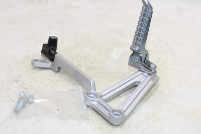 92-12 KAWASAKI NINJA 250R EX250F OEM LEFT REAR BACK PASSENGER PEG