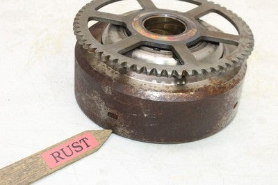 99-02 YAMAHA YZF R6 OEM STATOR MAGNETO ALTERNATOR GENERATOR FLYWHEEL ROTOR