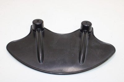 2010 BMW S1000RR OEM LOWER TRIPLE CLAMP COWL COVER