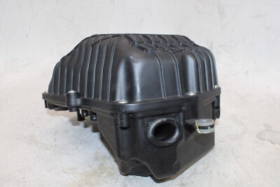 18-23 KAWASAKI NINJA 400 OEM AIRBOX AIR INTAKE FILTER BOX