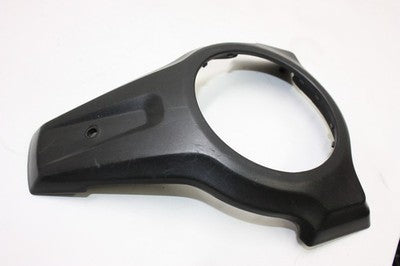 2016 BMW S1000XR OEM OUTER GAS CAP COWL TRIM