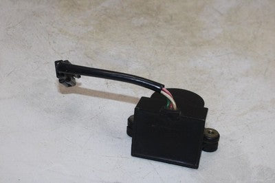 01-03 HONDA CBR1100XX OEM TIP OVER BANK ANGLE CRASH SENSOR SWITCH
